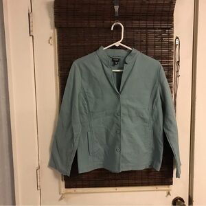 Eileen Fisher Utility Jacket